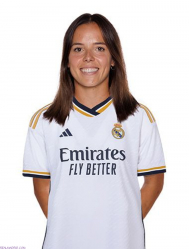 HOMENAJE A UNA GANADORA SERRANA