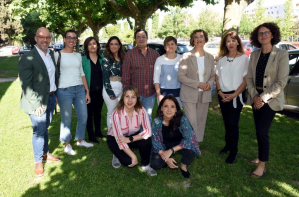 Guadalajara reunirá en octubre a más de 100 profesionales de la sanidad en una jornada sobre excelencia en cuidados