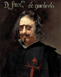 Cogolludo y Quevedo