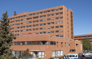 El Hospital de Guadalajara contará con servicios de Radiofísica y Protección Radiológica