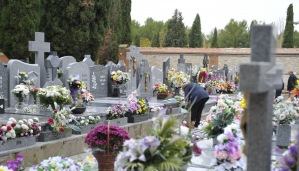 Guadalajara reabre este miércoles el espacio museístico del cementerio
