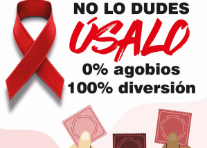 Dia Mundial contra el SIDA