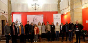 La hostelería y restauración de Sigüenza y de la Sierra Norte, con el IX Centenario