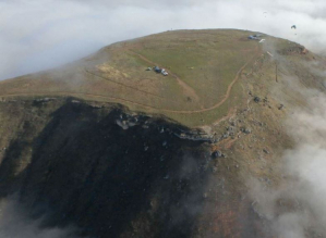Alarilla tiene un plan para convertir el pico de La Muela en “referente turístico nacional”