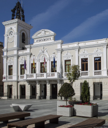 El Ayuntamiento de Guadalajara invertirá cerca de un millón en arreglos 