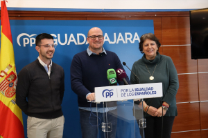 Alcaldes y concejales guadalajareños se dan cita este domingo en la I Cumbre Municipalista de Jadraque