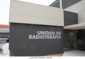 Finalizan las obras del nuevo edificio de Oncología Radioterápica en Guadalajara que albergará unos 600 tratamientos