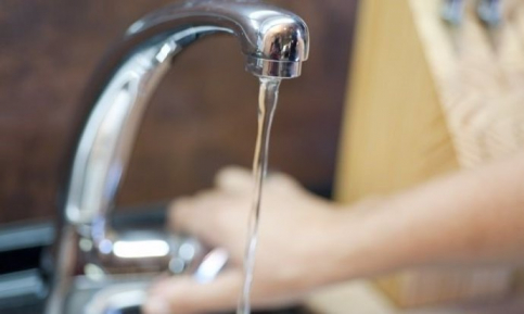 Vuelve el agua a Pastrana 
