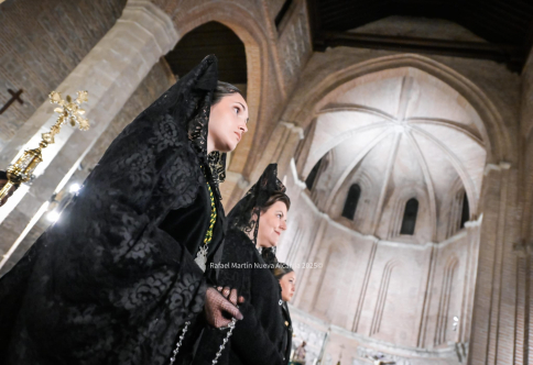 SOLEMNIDAD, FE Y DEVOCIÓN
