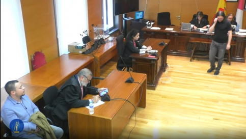 Culpable el acusado de apuñalamiento mortal a un hombre en Guadalajara