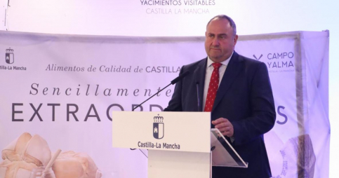 Guadalajara logra dos premios Gran Selección Campo y Alma 2025