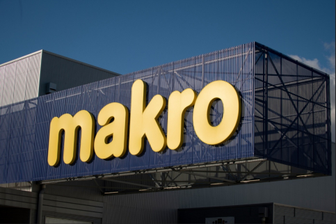 Makro refuerza su 'marketplace' con nuevo almacén en Azuqueca de Henares que dará servicio a España y Portugal