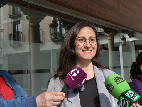 El PSOE Guadalajara cuestiona a la alcaldesa por el gasto de 2 millones de euros en alumbrado para fiestas