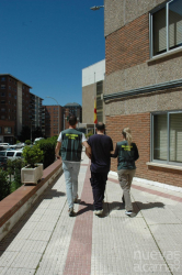 Detenido un yihadista en Guadalajara