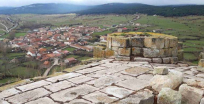  El Castillo de Galve se abre camino como hospedería con siete alojamientos