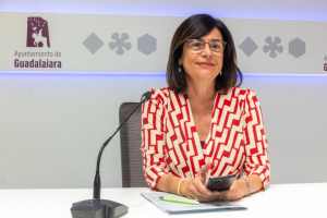 Oferta de Empleo Público de 47 plazas para este año