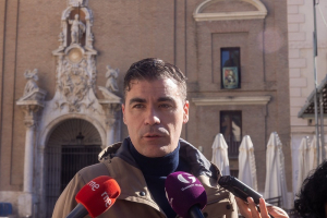 El Ayuntamiento Guadalajara entiende que vecinos de La Rambla deben 