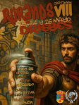 Estos son los ‘RURANOS’ de Driebes