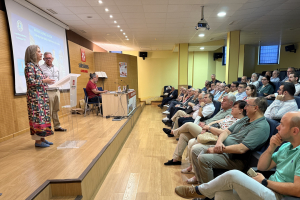 Guadalajara, sede de la reunión anual de Antiguos Alumnos de Don Bosco