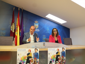 Rojo se postula a dirigir PSOE Guadalajara y renovar mayoría social que recupere el proyecto 