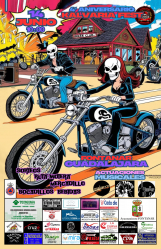 IV aniversario de Kalvaria con grandes sorpresas