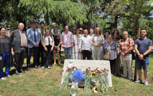 Bellido pide no ofrecer espacios de poder a quienes tienen discursos del odio para evitar 
