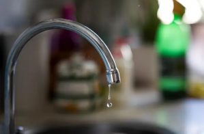 Corte de agua en la capital 
