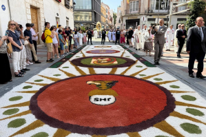 Multitudinario Corpus 