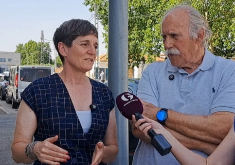 Piden que el bus llegue a los polígonos 