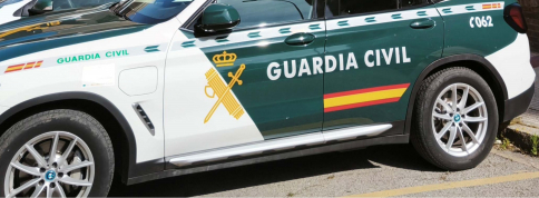 Aparece un cadáver en Ruguilla en plena búsqueda de una mujer desaparecida en Guadalajara