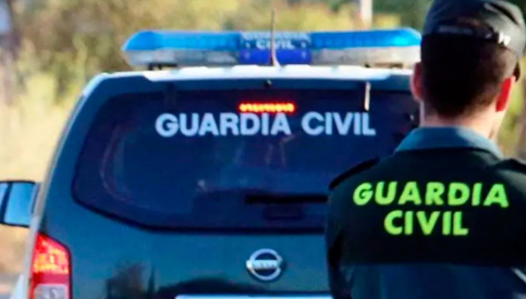 Detienen a la pareja de la mujer cuyo cadáver fue hallado este miércoles en Ruguilla