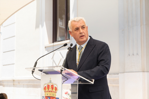 La Diputación de Guadalajara, finalista de los Premios Europeos a la Innovación Política