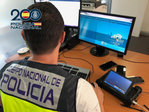 Desarticulada una red que estafaba a migrantes irregulares
