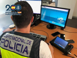 Desarticulada una red que estafaba a migrantes irregulares