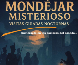 Te contamos cómo puedes ver el Mondéjar misterioso