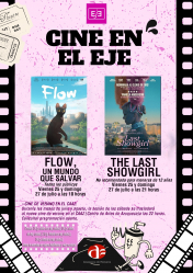 Azuqueca ofrecerá cine de verano, títeres y un nuevo 'Viernes a la Luna' en la piscina este fin de semana