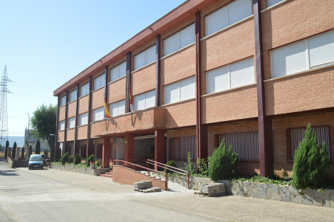 Azuqueca de Henares destinará 385.000 euros a mejoras en sus colegios, escuelas infantiles y el Learning Center