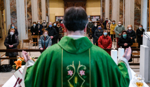 Guadalajara acoge unas jornadas nacionales de 'Liturgia en tiempos de increencia' para profesores de Religión y curas
