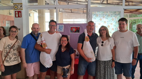 Campeonato de mus de Alovera 