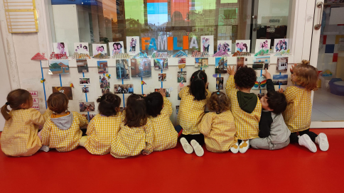 Fontanar tendrá subvención regional para educación infantil gratuita de 2 a 3 años
