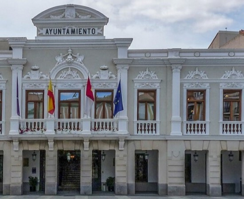 Guadalajara arranca la fase de votación de sus Presupuestos Participativos 2025-2026