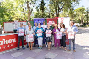 El vermú solidario que une a Guadalajara 