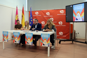 Azuqueca afronta unas fiestas para todos