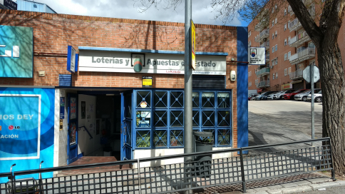 La suerte sonríe a Guadalajara