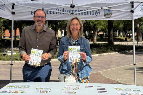 Los Presupuestos Participativos 2025-2026 de Guadalajara superan ya las mil votaciones
