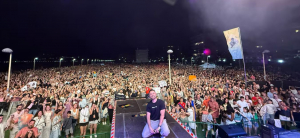 Los40 en Pozo