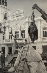 50 años sin dictadores