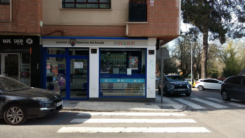 Cae la bonoloto en Guadalajara 