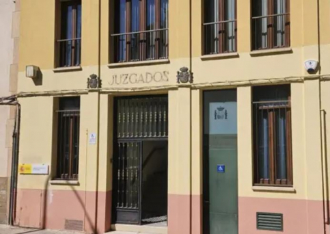 Se acelera el proceso para que la niña de Sigüenza viva con su padre