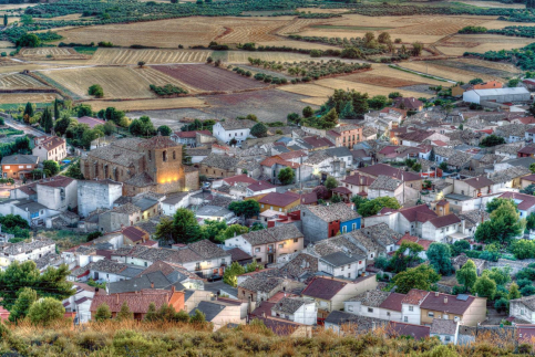 ¿Es tu pueblo el que aspira a ser la capital del mundo?